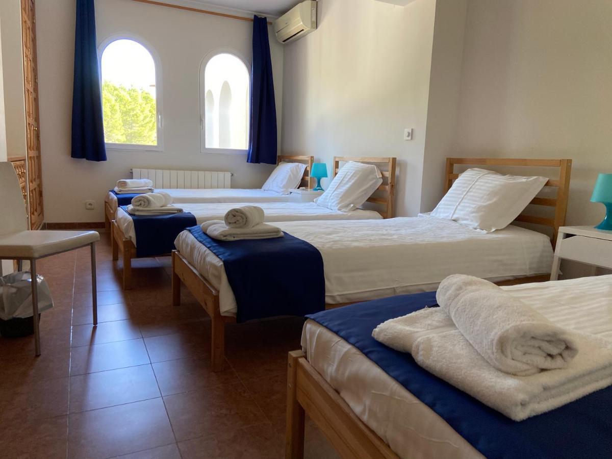 Villa Altea 2 Pools - 24 Persons Kültér fotó