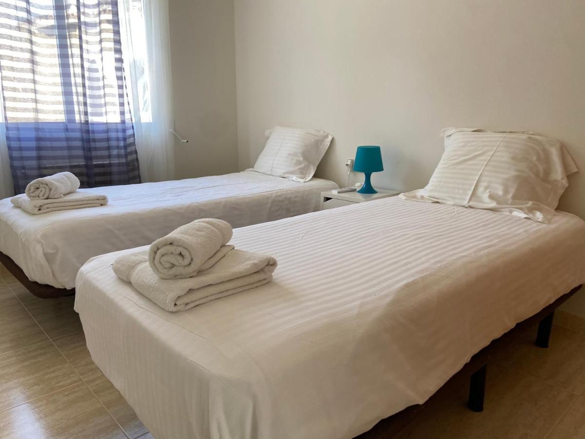 Villa Altea 2 Pools - 24 Persons Kültér fotó