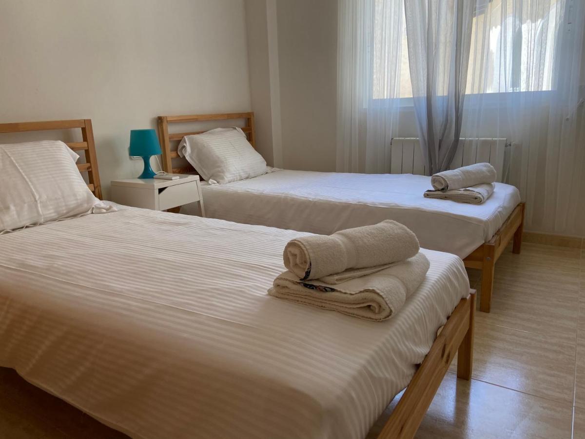 Villa Altea 2 Pools - 24 Persons Kültér fotó