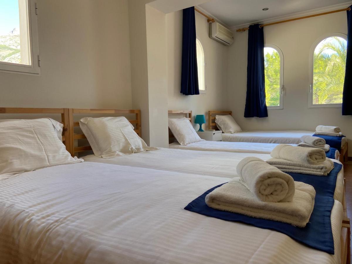 Villa Altea 2 Pools - 24 Persons Kültér fotó