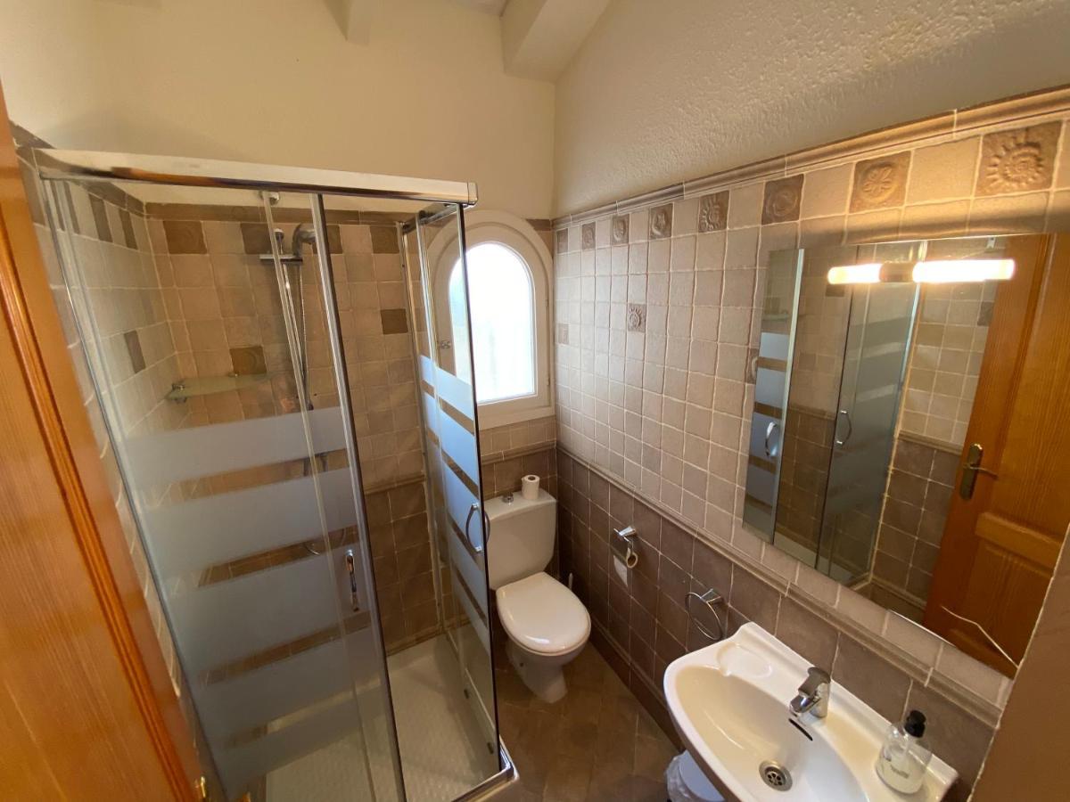 Villa Altea 2 Pools - 24 Persons Kültér fotó