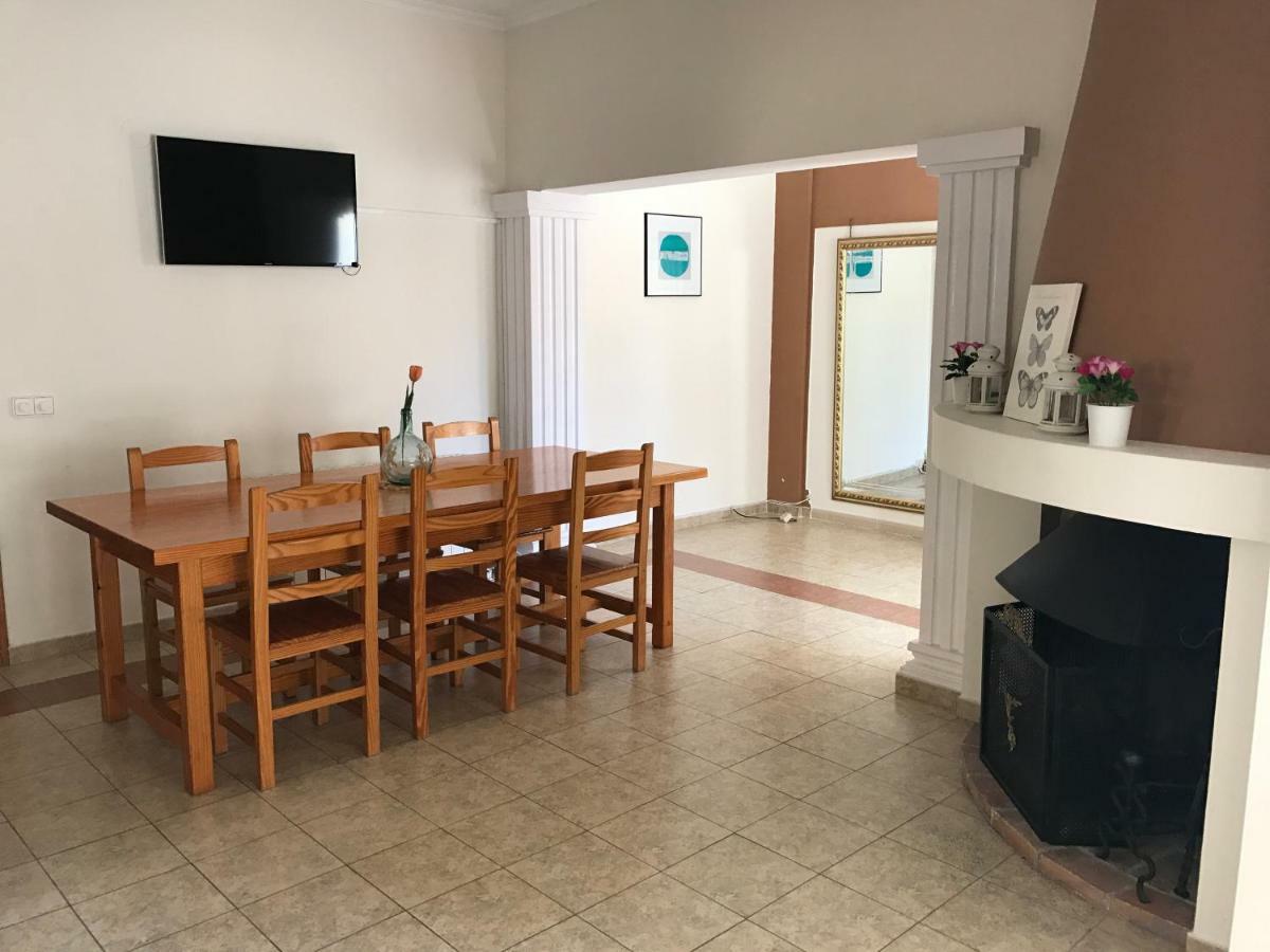 Villa Altea 2 Pools - 24 Persons Kültér fotó